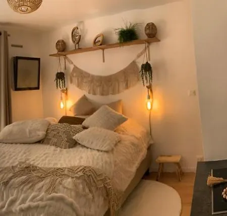 Tt Confort Coeur Avec Terrasse Et Parking Gratuit Sanary-sur-Mer