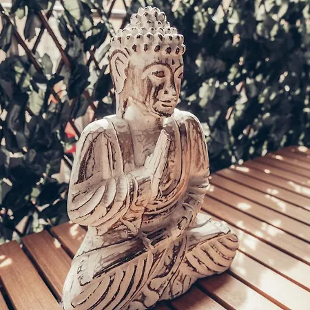 Tt Confort Coeur Avec Terrasse Et Parking Gratuit Apartment *