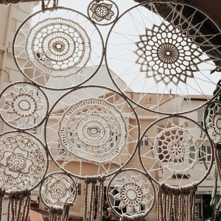 Apartment Tt Confort Coeur Avec Terrasse Et Parking Gratuit