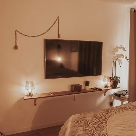 Tt Confort Coeur Avec Terrasse Et Parking Gratuit * Sanary-sur-Mer