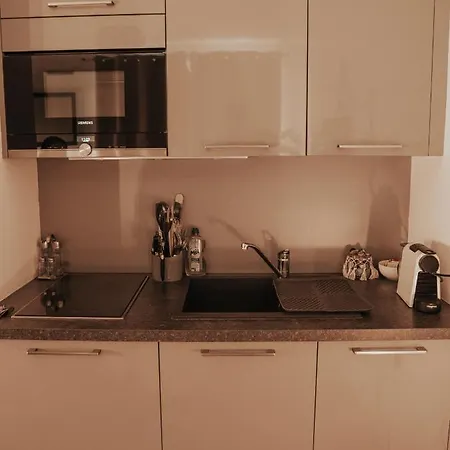 Apartment Tt Confort Coeur Avec Terrasse Et Parking Gratuit