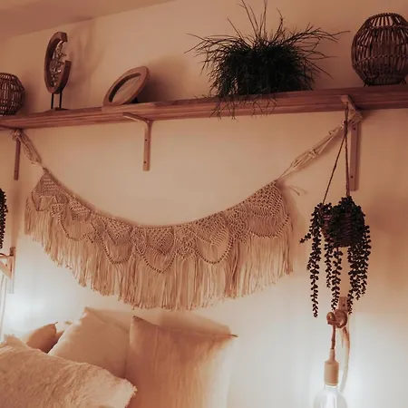 Tt Confort Coeur Avec Terrasse Et Parking Gratuit Apartment Sanary-sur-Mer